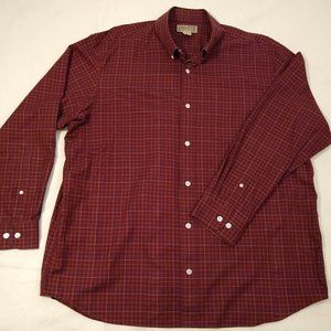 Duluth Trading Men's XL long sleeve shirt